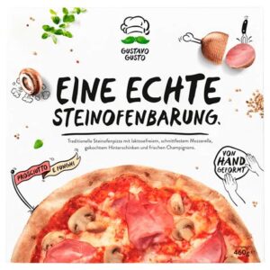 gustavo gusto pizza preis