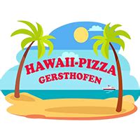 hawaii pizza gersthofen gersthofen