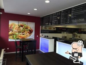 new york pizza ratingen