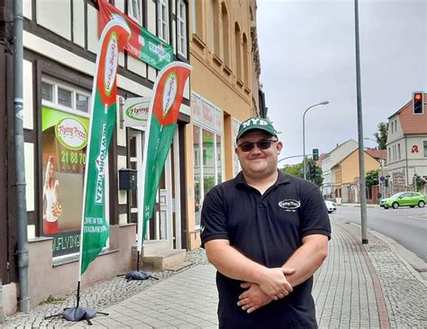 new york pizza stendal