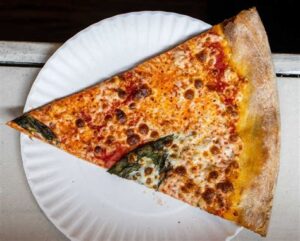 new york street pizza