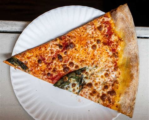 new york street pizza