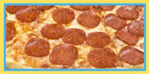 new york style pizza