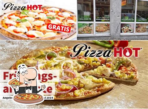 pizza hot bergisch gladbach