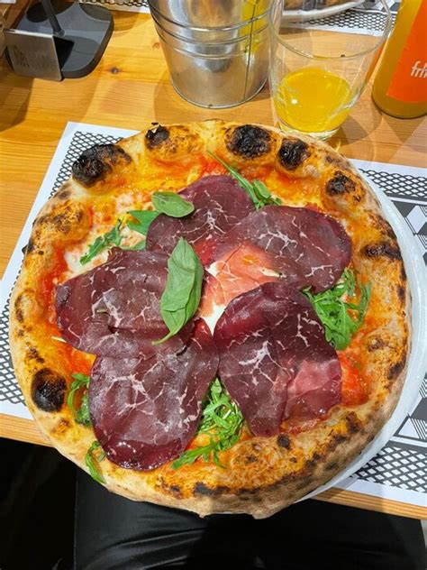 pizza zulu fürth speisekarte