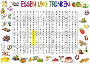 restaurant mit pasta und pizza kreuzworträtsel