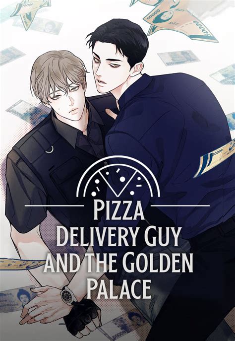 the pizza delivery man and the gold palace mbti