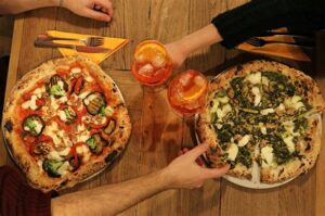 true italian pizza week