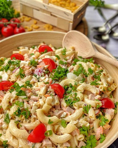 welche salate passen zu pizza