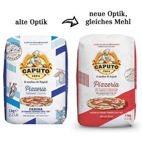 welches mehl für pizza