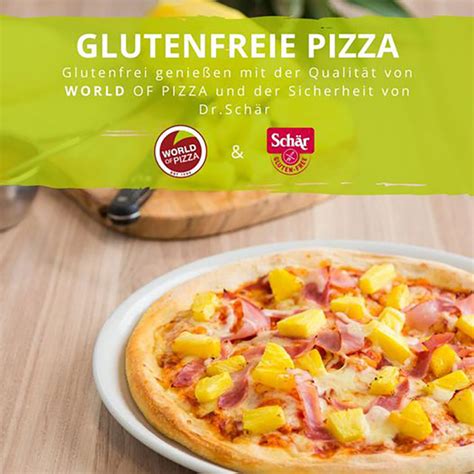 world of pizza lüneburg