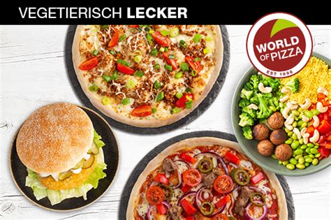 world of pizza werder
